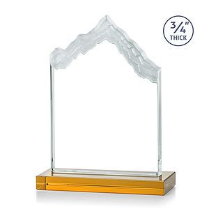 McKinley VividPrint™ Award - Amber