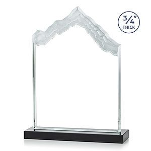 McKinley VividPrint™ Award - Black
