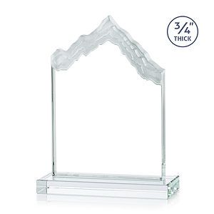 McKinley VividPrint™ Award - Starfire