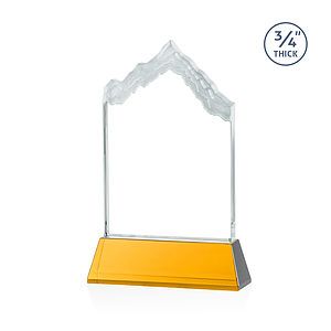 McKinley VividPrint™ Award on Newhaven - Amber