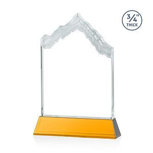 McKinley VividPrint™ Award on Newhaven - Amber