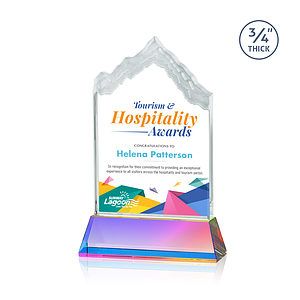 McKinley VividPrint™ Award on Newhaven - Prismatic