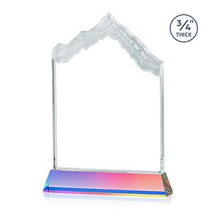 McKinley VividPrint™ Award on Newhaven - Prismatic