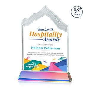 McKinley VividPrint™ Award on Newhaven - Prismatic