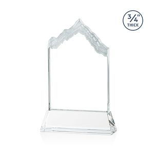 McKinley VividPrint™ Award on Newhaven - Starfire