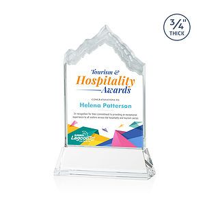 McKinley VividPrint™ Award on Newhaven - Starfire