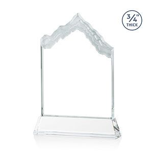 McKinley VividPrint™ Award on Newhaven - Starfire