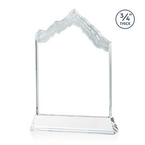 McKinley VividPrint™ Award on Newhaven - Starfire