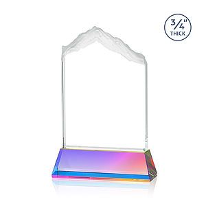 Everest VividPrint™ Award on Newhaven - Prismatic