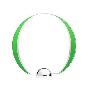 Stanton VividPrint™ Award - Green
