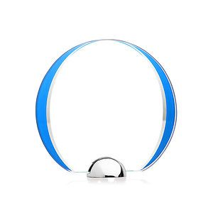 Stanton VividPrint™ Award - Blue