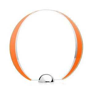 Stanton VividPrint™ Award - Orange