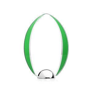 Lincoln VividPrint™ Award - Green