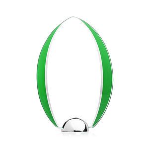 Lincoln VividPrint™ Award - Green