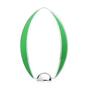Lincoln VividPrint™ Award - Green