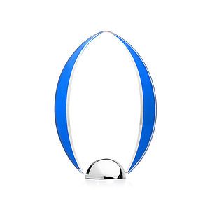 Lincoln VividPrint™ Award - Blue