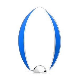 Lincoln VividPrint™ Award - Blue