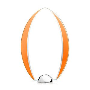 Lincoln VividPrint™ Award - Orange