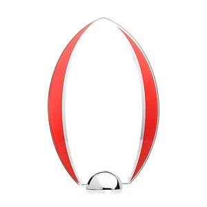 Lincoln VividPrint™ Award - Red