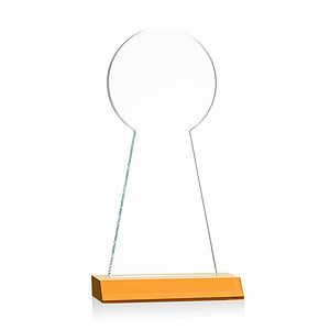 Laidlaw VividPrint™/Etch Award - Amber