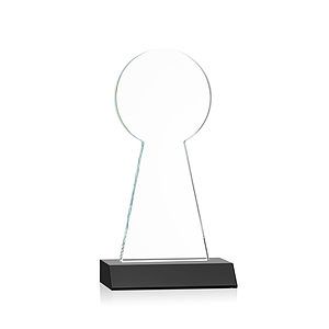 Laidlaw VividPrint™/Etch Award - Black