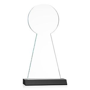 Laidlaw VividPrint™/Etch Award - Black