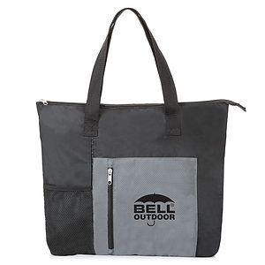 Boqueria Tote Bag