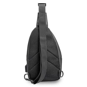 Brimley Sling Bag with USB Charge Port