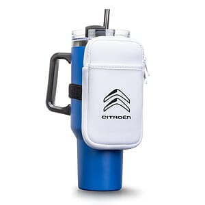 Rhine Water Bottle Pouch