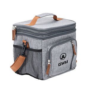 Mega Multi Compartment Lunch Box