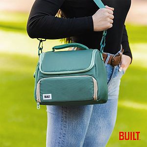 BUILT® Prime Lunch Bag