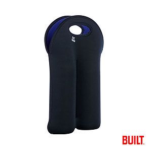 BUILT® Two Bottle Wine Tote