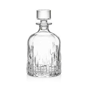 Newport Decanter & Lid
