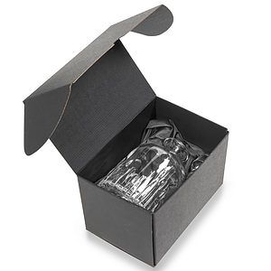 Newport Decanter & Lid