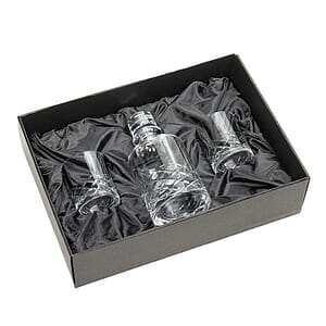 Durham Decanter Set