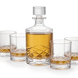Durham Decanter Set