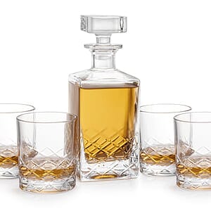 Brentwood Decanter Set