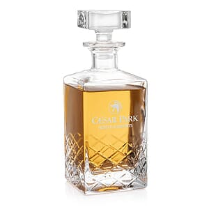 Brentwood Decanter