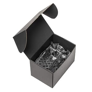 Brentwood Decanter