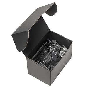 Fairway Golf Decanter