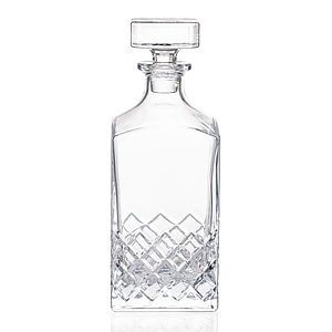 Longford Decanter