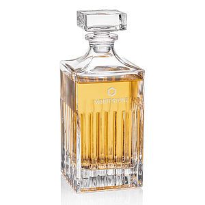 Drummond Decanter