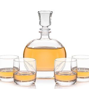 Glendale Decanter & Ritz OTR