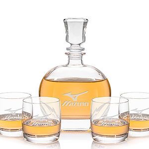 Glendale Decanter & Ritz OTR