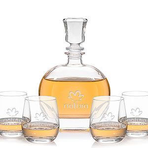 Glendale Decanter & Salem OTR