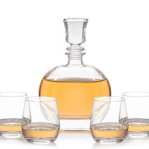 Glendale Decanter & Salem OTR