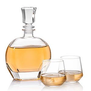 Glendale Decanter & Tucson OTR