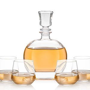 Glendale Decanter & Tucson OTR