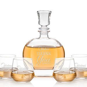 Glendale Decanter & Tucson OTR