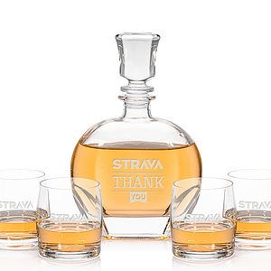 Glendale Decanter & Valemount OTR